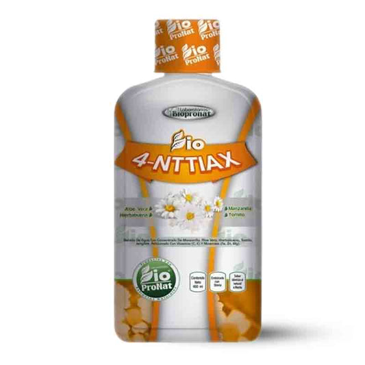 4-NTTIAX - Biopronat