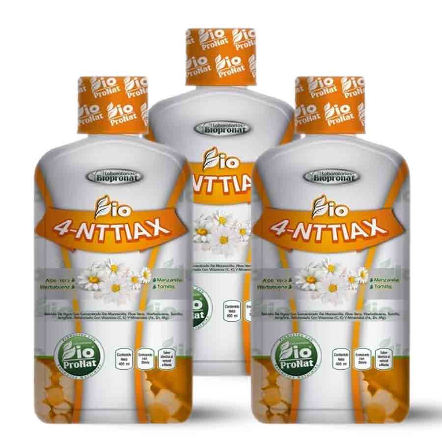 4-NTTIAX - Biopronat