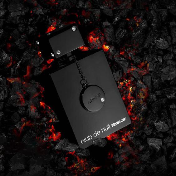 Perfume Armaf Club De Nuit Intense EDT