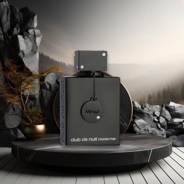 Perfume Armaf Club De Nuit Intense EDT