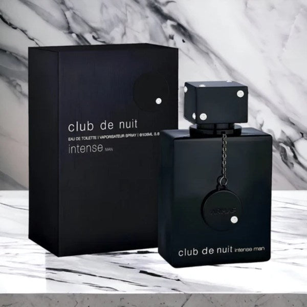 Perfume Armaf Club De Nuit Intense EDT