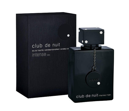 Perfume Armaf Club De Nuit Intense EDT