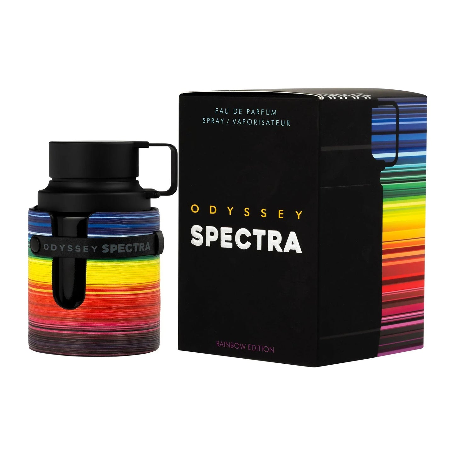 Perfume Armaf Odyssey Spectra Rainbow EDP