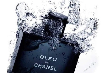 Perfume Bleu de Chanel EDP