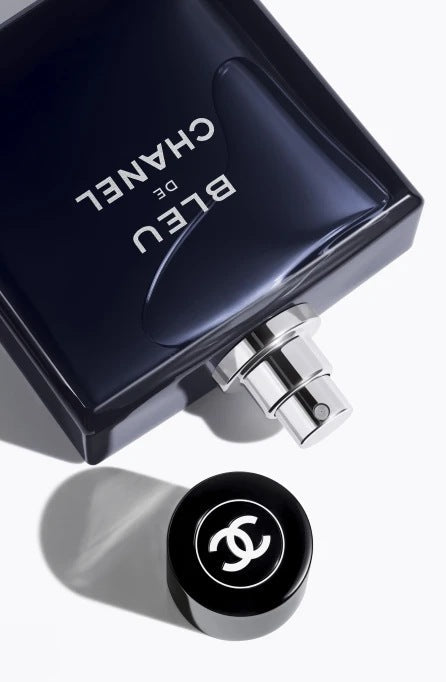 Perfume Bleu de Chanel EDP