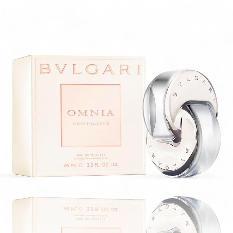 Perfume Bvlgari Omnia Crystalline EDT