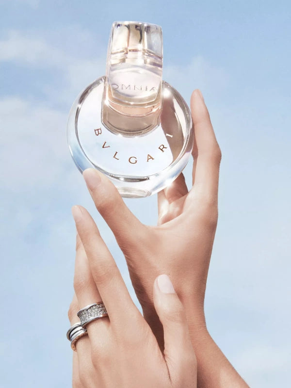 Perfume Bvlgari Omnia Crystalline EDT