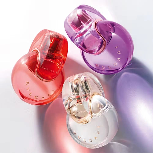 Perfume Bvlgari Omnia Crystalline EDT