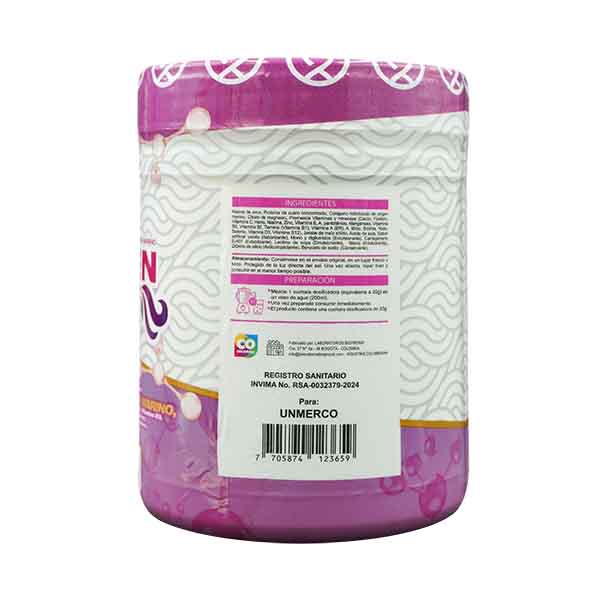 C-Lagen - Colágeno Enriquecido