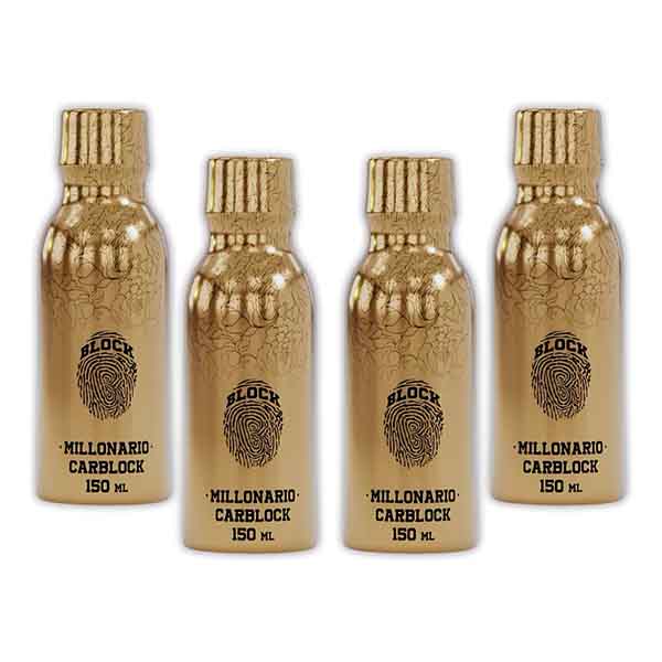 CARBLOCK - Tu carro como nuevo