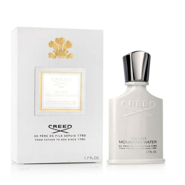 Perfume Creed Silver Mountain Water EDP