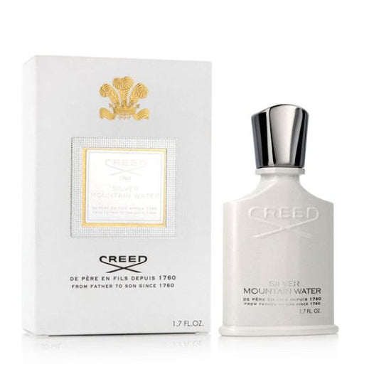Perfume Creed Silver Mountain Water EDP