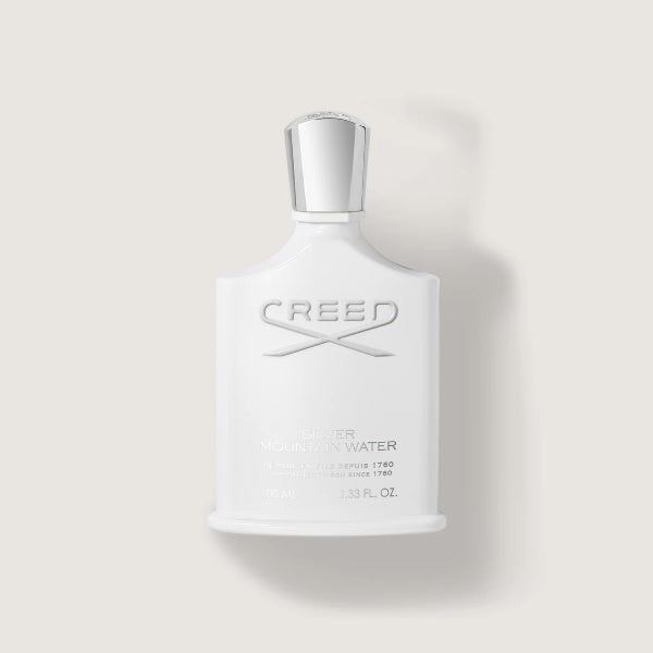 Perfume Creed Silver Mountain Water EDP
