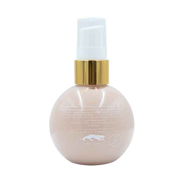 GOLDEN PASSION - Bronceado natural sin sol