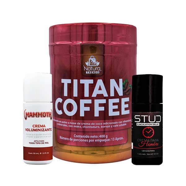 Mammoth - Oferta