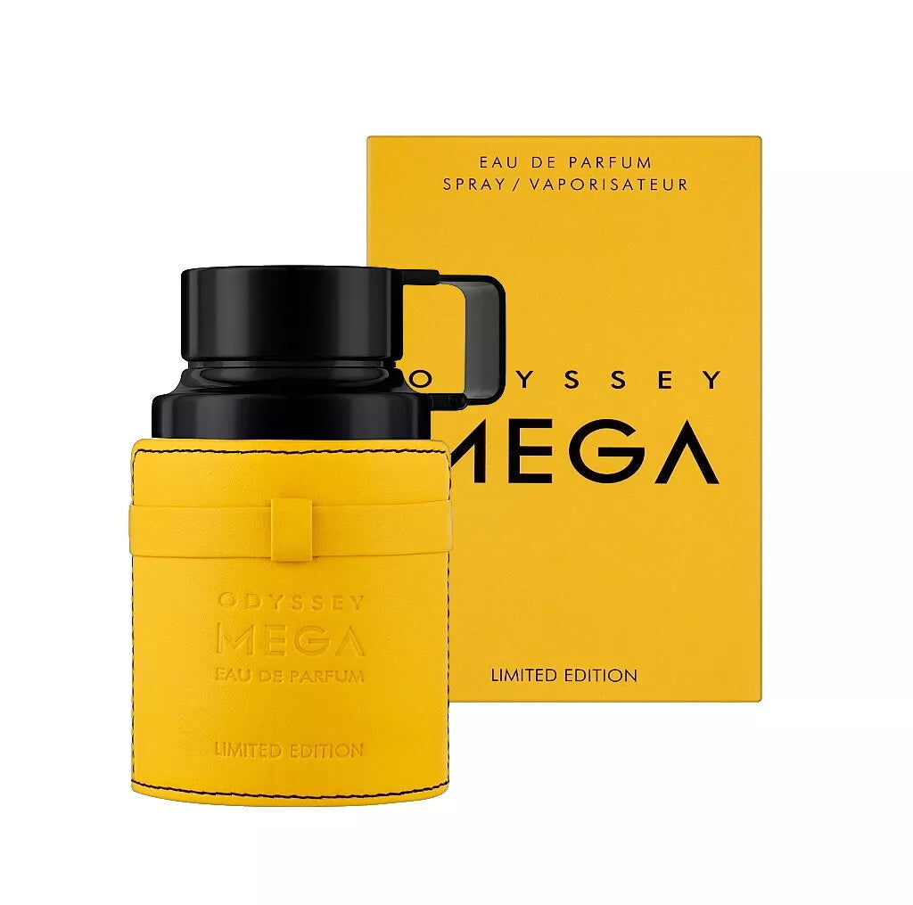 Perfume Armaf Odyssey Mega EDP