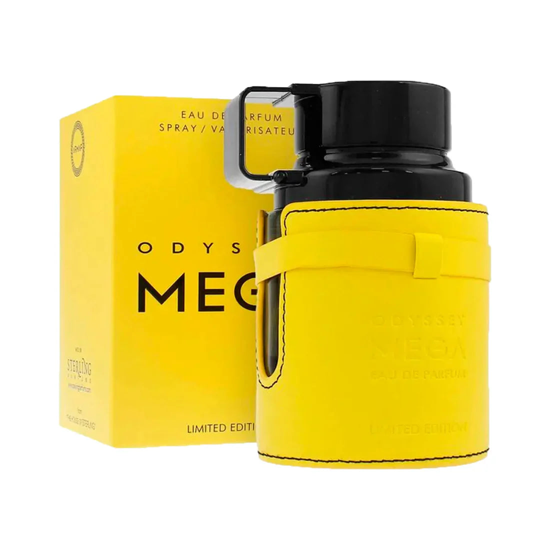 Perfume Armaf Odyssey Mega EDP