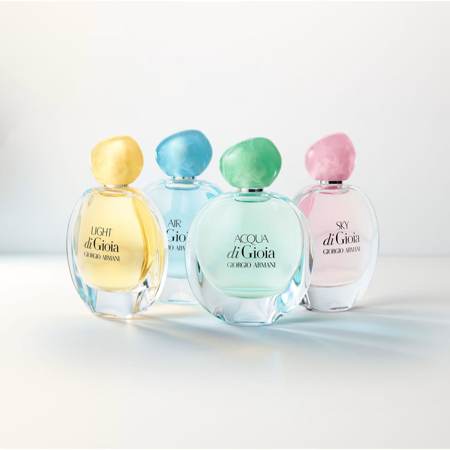 Perfume Acqua Di Gioia Giorgio Armani EDP