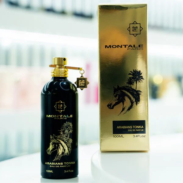 Perfume Arabians Tonka EDP