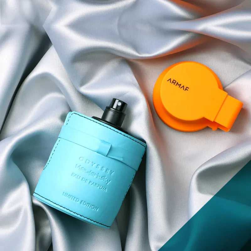 Perfume Armaf Odyssey Mandarin Sky EDP