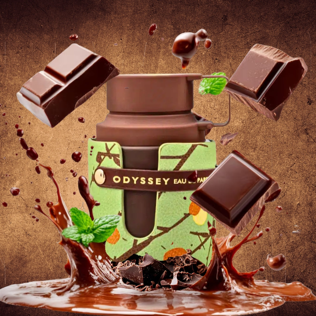 Perfume Armaf Odyssey dubai EDP