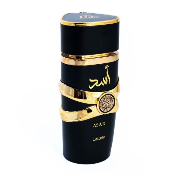 Perfume Asad Lattafa EDP