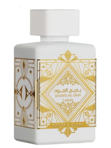 Perfume Badee Al Oud Honor & Glory EDP