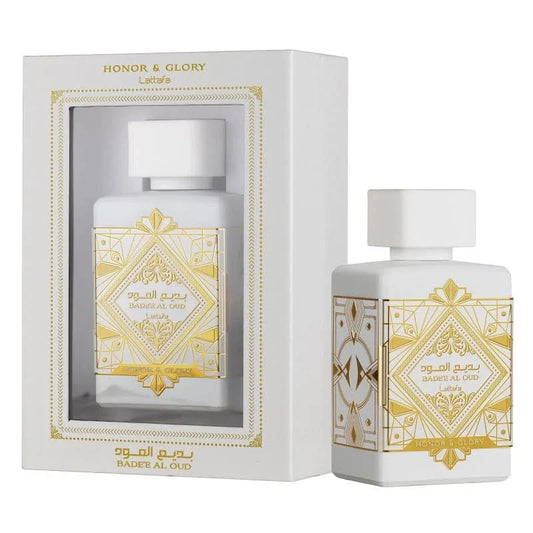 Perfume Badee Al Oud Honor & Glory EDP