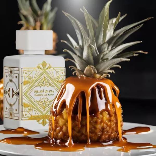 Perfume Badee Al Oud Honor & Glory EDP