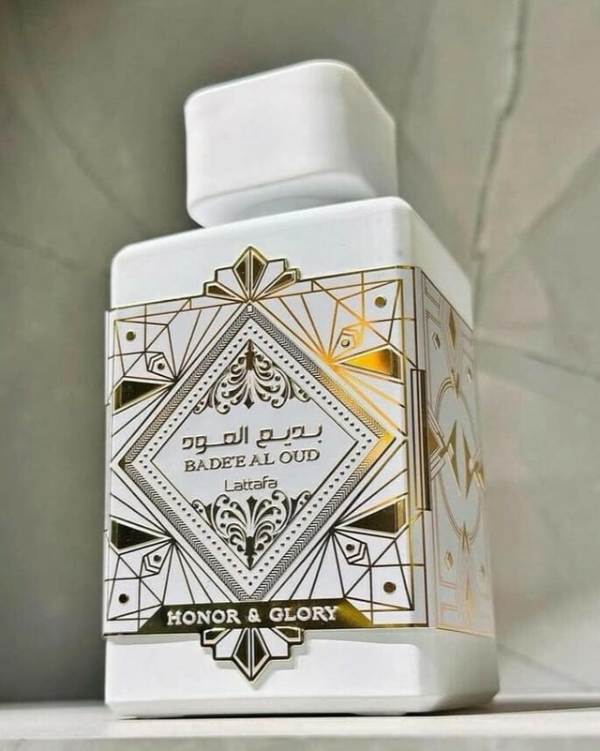 Perfume Badee Al Oud Honor & Glory EDP
