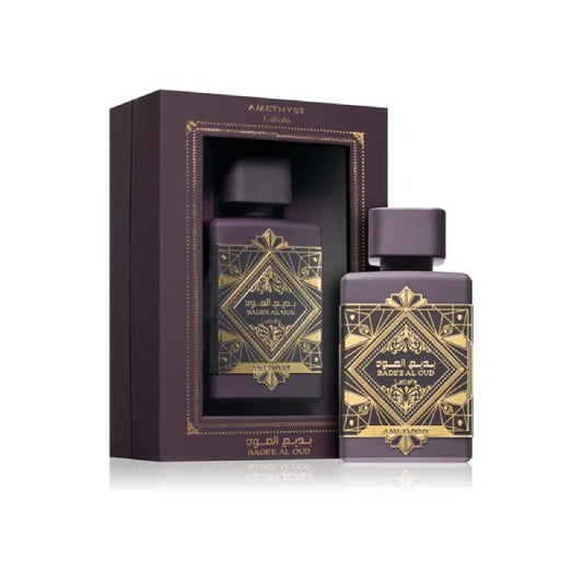 Perfume Badee Al Oud Amethyst EDP