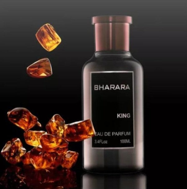 Perfume Bharara King EDP