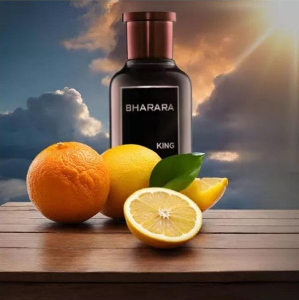 Perfume Bharara King EDP