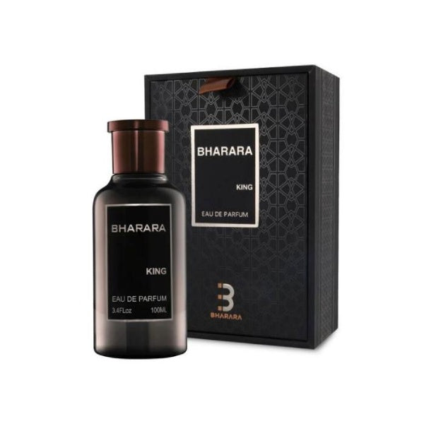 Perfume Bharara King EDP