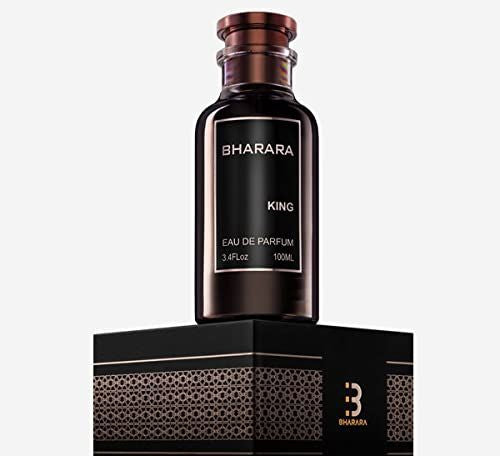 Perfume Bharara King EDP