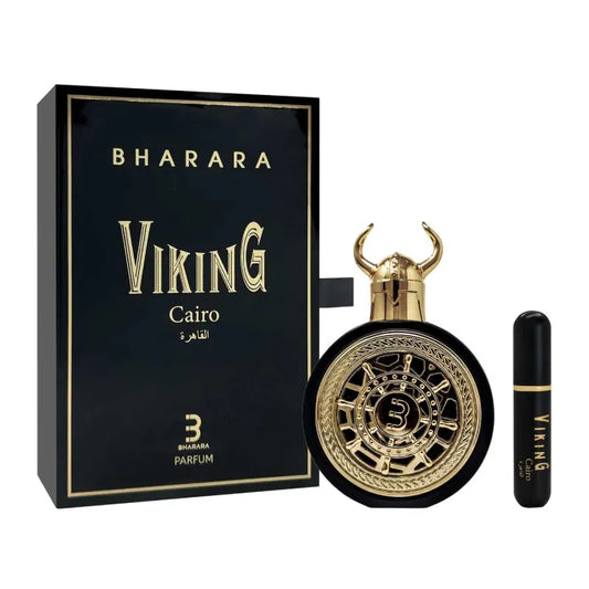 Perfume Bharara Viking Cairo EDP