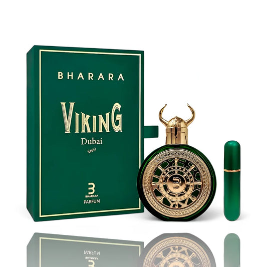 Perfume Bharara Viking Dubai EDP