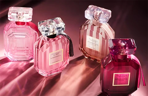 Perfume Bombshell Victoria Secret EDP