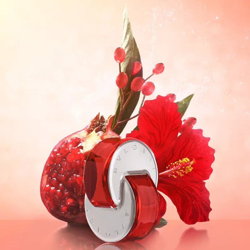 Perfume Bvlgari Omnia Coral EDT