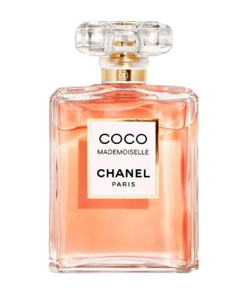 Perfume Chanel Coco Mademoiselle EDP