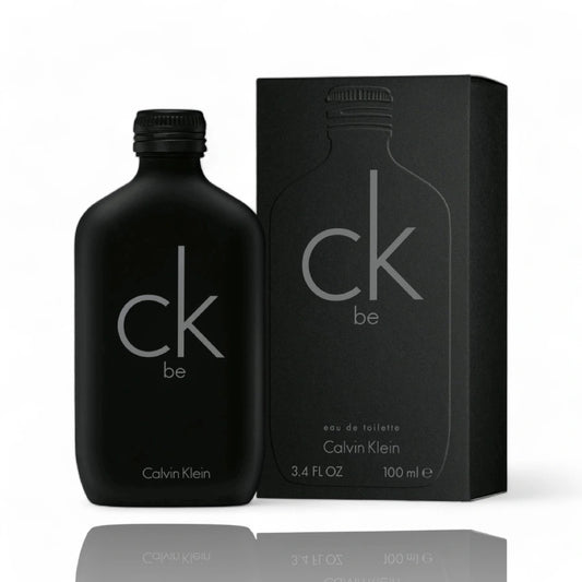 Perfume Calvin Klein CK Be EDT
