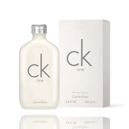 Perfume Calvin Klein CK One EDT