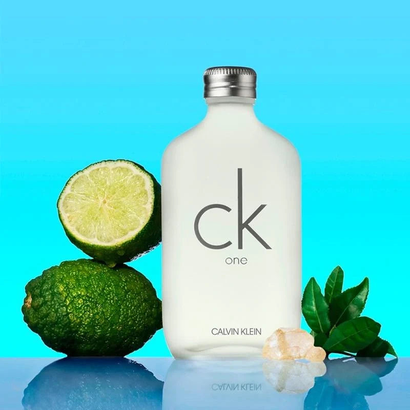 Perfume Calvin Klein CK One EDT