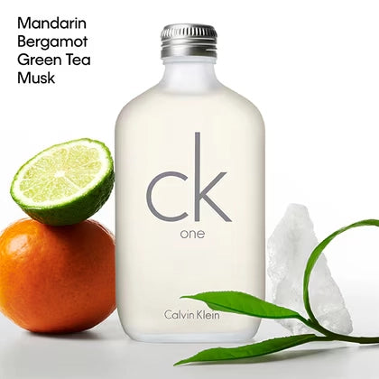 Perfume Calvin Klein CK One EDT