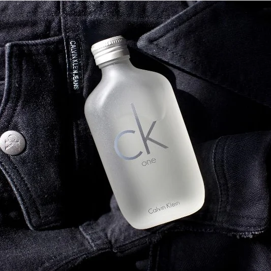 Perfume Calvin Klein CK One EDT