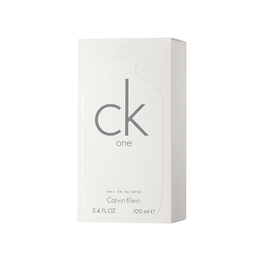 Perfume Calvin Klein CK One EDT