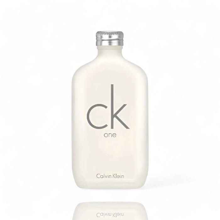 Perfume Calvin Klein CK One EDT