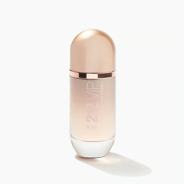 Perfume Carolina Herrera 212 VIP Rosé EDT