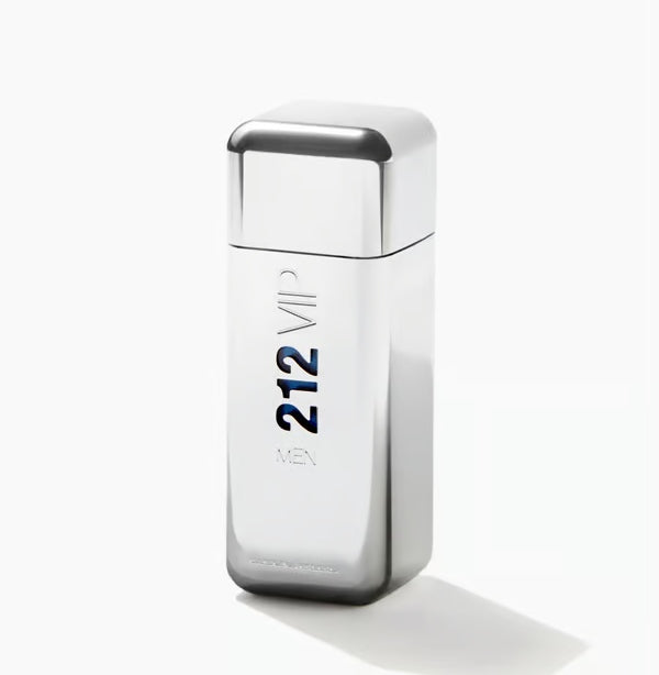 Perfume Carolina Herrera 212 Vip Men EDT