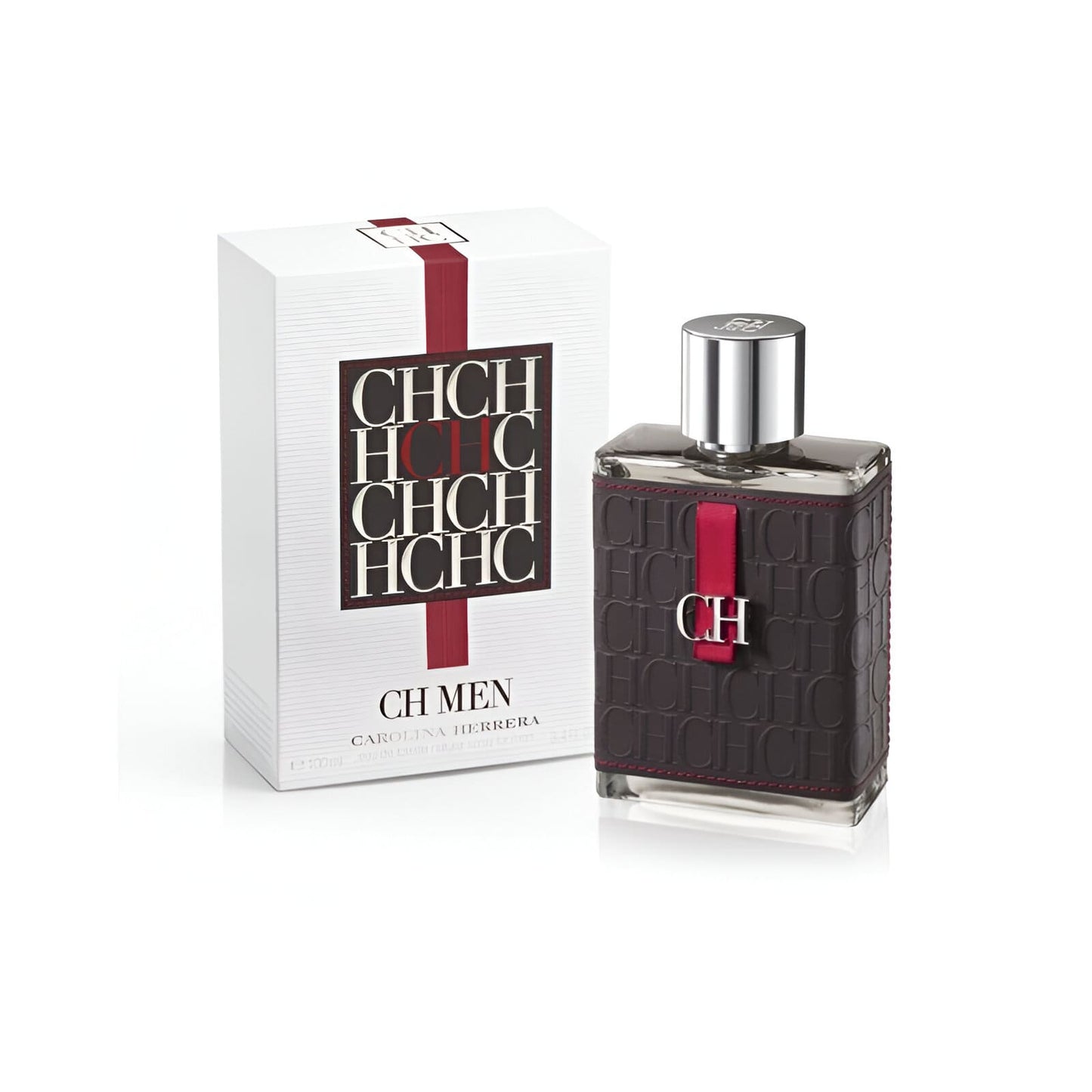 Perfume Carolina Herrera CH Men EDT